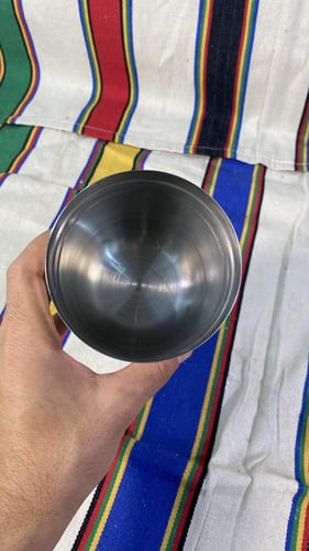 علب سكريات أستيل