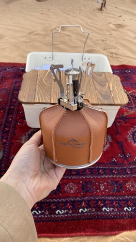 صندوق شبية ستانلي بريق ابو خيل