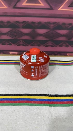 دبة غاز 230 قرام