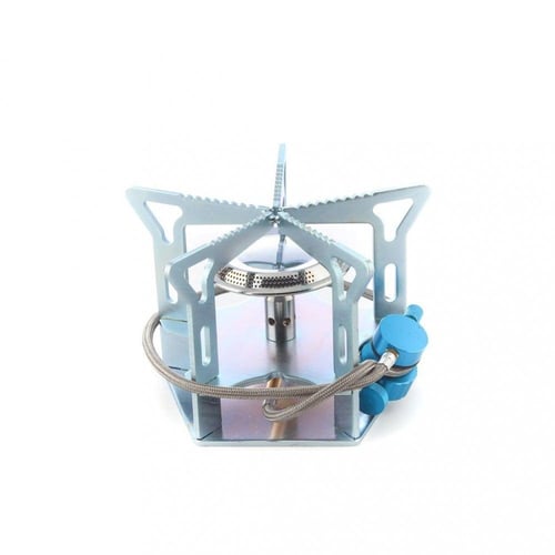 موقد غاز نجمة