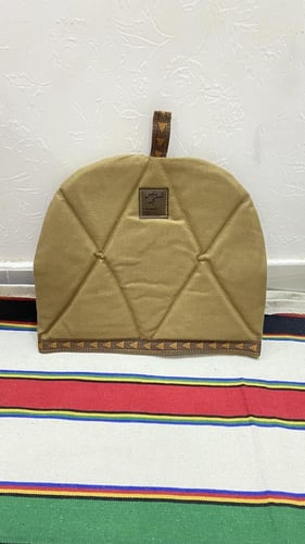 غطاء ابريق بتطريز 4