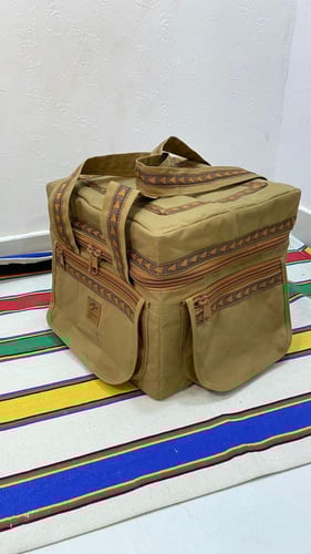 عزبة نسانيس نجد بتطريز 4