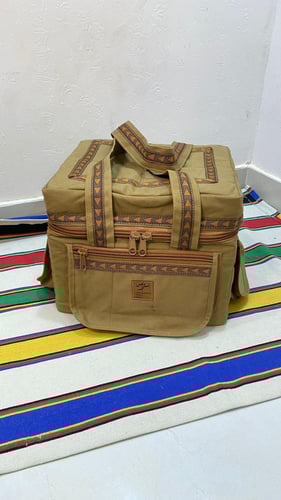 عزبة نسانيس نجد بتطريز 4