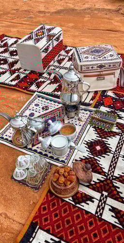 عزبة نقش نجدي