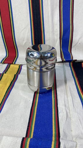 علب سكريات أستيل