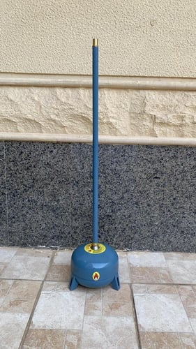 ماسورة اتريك صينية