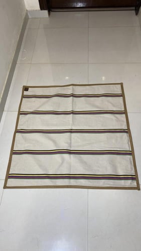 مدات للمعاميل ملبسة