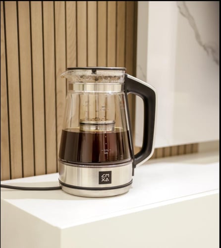 الابريق الذكي