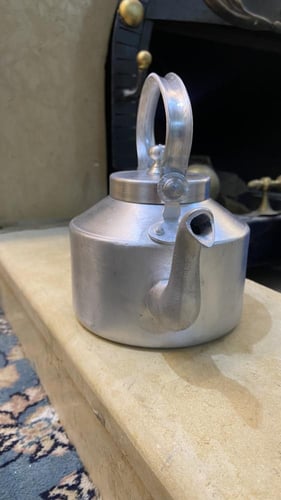 ابريق هندي معدل