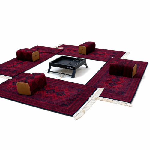 مدات خان محمدي