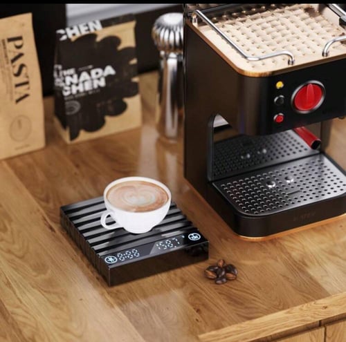 ميزان الكتروني عالي الدقة