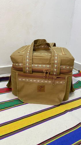 عزبة نسانيس نجد بتطريز 5