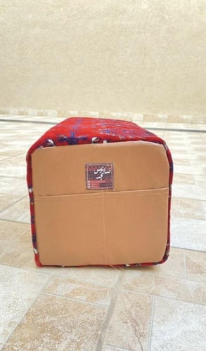 مركى بنقش تركي