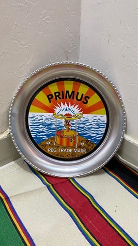 صحن باستيكر بريموس