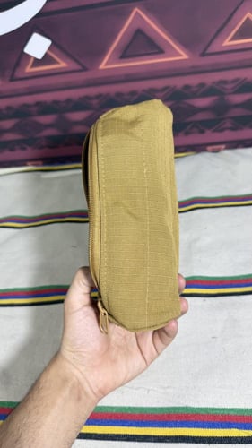 جراب كاسات فارغ