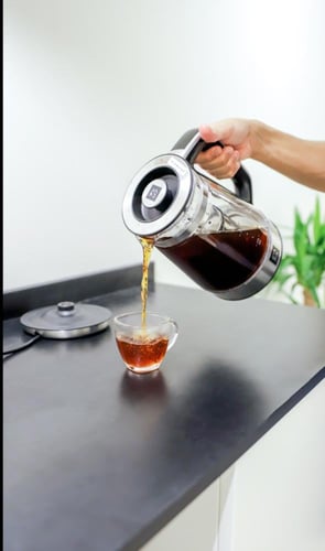 الإبريق الذكي