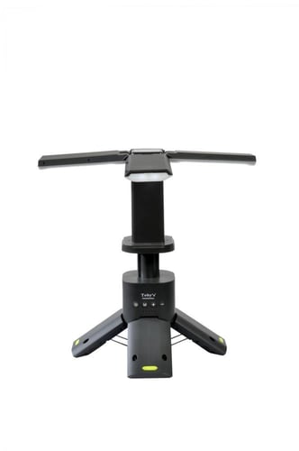 اضاءة تخييم المطورة Tobys