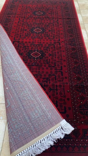 مدة تركية ثقيلة