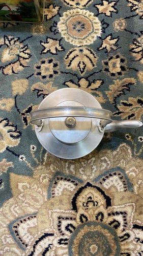 ابريق هندي معدل