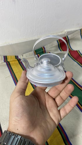 ابريق يماني 0.7 لتر