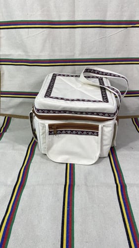 عزبة نسانيس نجد بتطريز 9