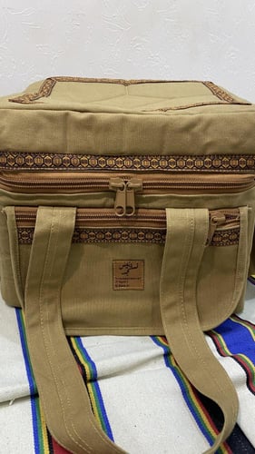 عزبة نسانيس نجد بتطريز 3