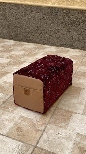 مركى بنقش تركي