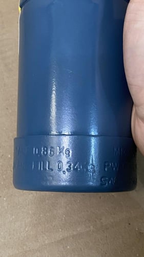 دبة شاخوف PKL