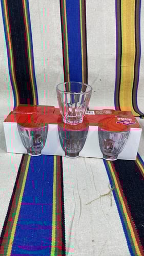 كاسات أندنوسية