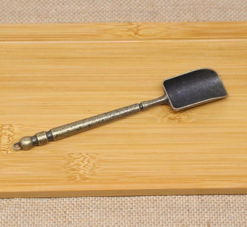 مكيال نحاس 2