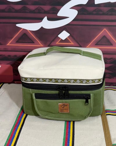 شنطة شاي متكاملة