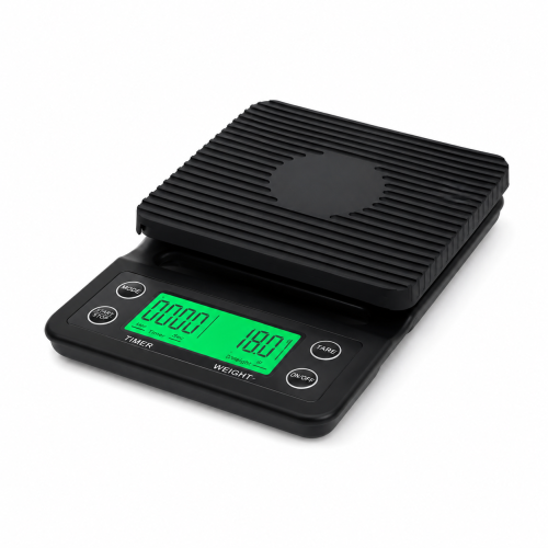 Electronic scale