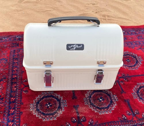 صندوق شبية ستانلي بريق ابو خيل