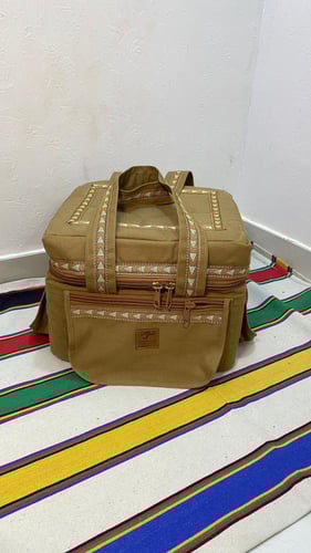 عزبة نسانيس نجد بتطريز 5