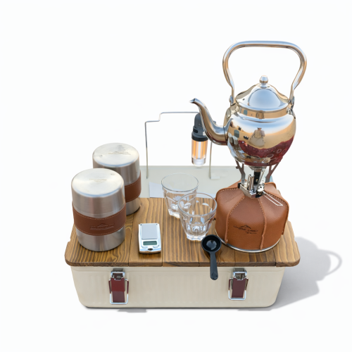 صندوق شبية ستانلي بريق ابو خيل