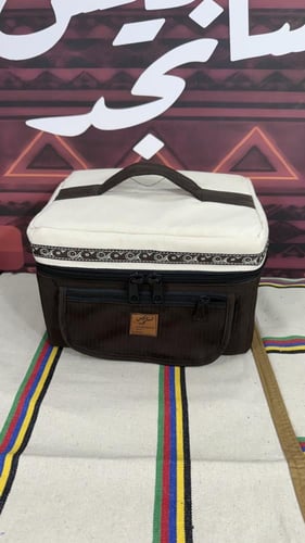 شنطة شاي متكاملة