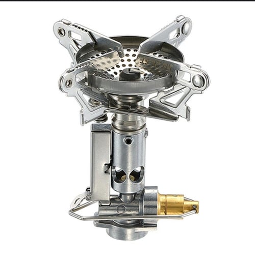 موقد كامبينج مون