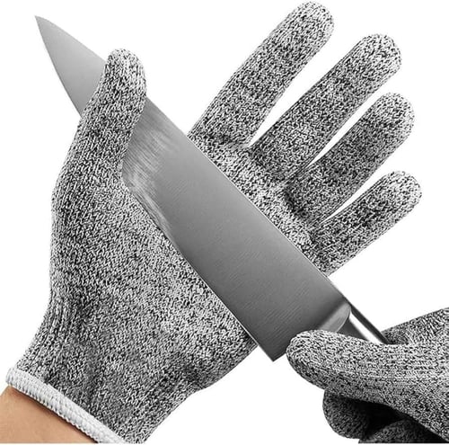 قفاز مقاوم للقطع