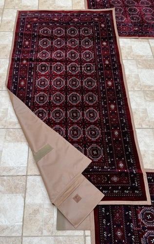 طقم مدات دايري