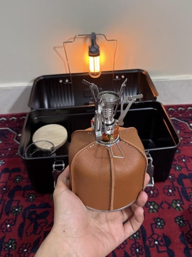 صندوق شبية ستانلي تجهيز ملكي