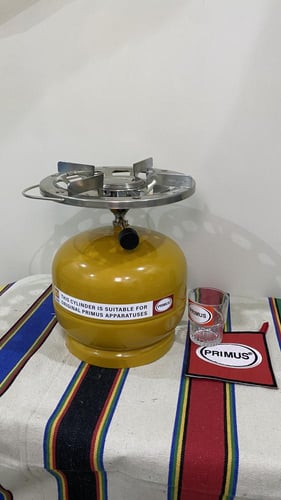 أستيكر دبة غاز