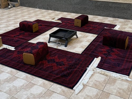 مدات خان محمدي