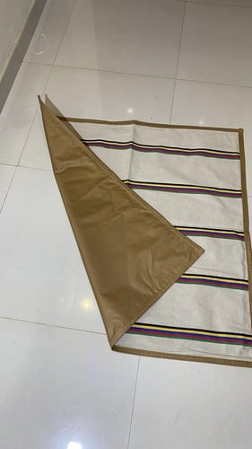 مدات للمعاميل ملبسة