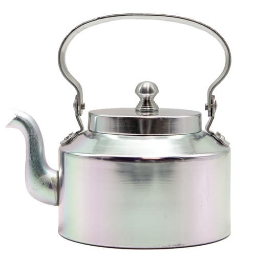 بريق تنزا كلاسك المنيوم