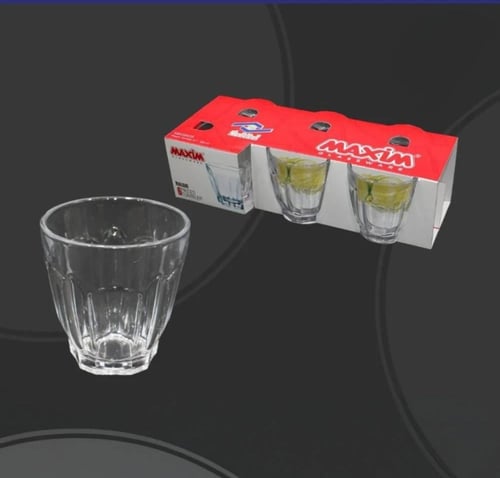 كاسات أندنوسية