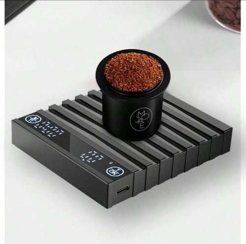 ميزان الكتروني عالي الدقة