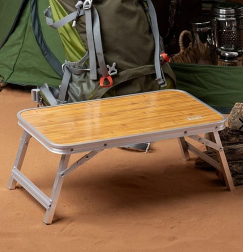 طاولة قابلة للطي