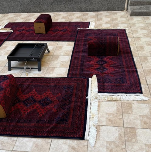 مدات خان محمدي