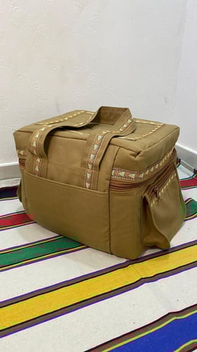 عزبة نسانيس نجد بتطريز 5