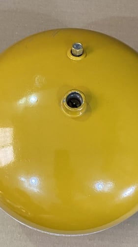 دبة بريموس صفراء